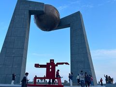 -青澳湾北回归线广场