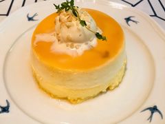 北海道焦糖烤布蕾-懒鱼时光馆(沙坪坝店)