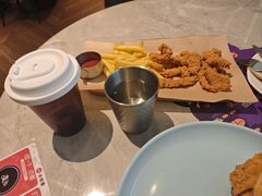 -必胜客(上海新南方商城PH店)