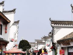 -零陵古城