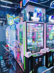 -天空之城多奇妙家庭娱乐中心(五华吾悦广场店)