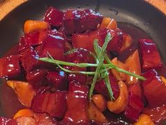 -薇酌饮·陕西菜(南门外店)