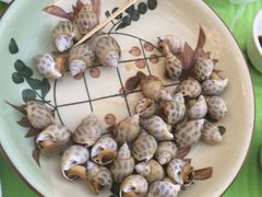 -盛港湾海鲜食府(黄沙店)