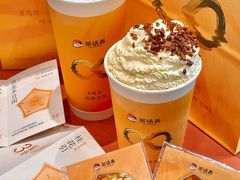 -茶话弄(中贸广场店)