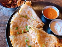 -Q MEX 库迈墨西哥餐吧(三里屯店)