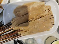 -老三烤肉·融合菜宴会厅