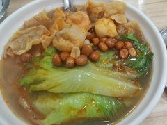 -笋果坊螺蛳粉(竹园小区店)