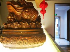 景观位-陆壹捌餐厅(五大道店)