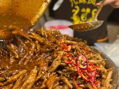 -嘉州九妹凤爪(乐山总店)