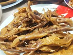 鸭舌头-盘飧市(春熙路店)