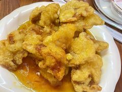 -韩食代烧烤(龙华路美食街店)