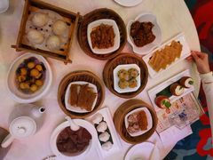 -龙的酒楼·手工早茶·顺德菜(近良路店)