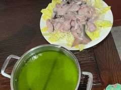 -董府·古宅餐厅