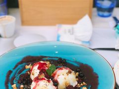 -HELLO MUSAE 拾光缪斯餐厅·纯正希腊风味(苏州中心店)