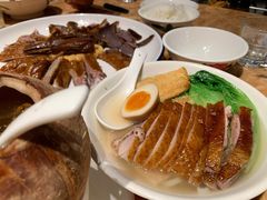 -陈鹏鹏潮汕菜(宝安机场T3航站楼店)