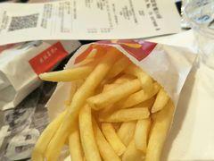 -麦当劳(无锡永乐店)