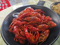 -聚味瞿记·龙虾堂(树木岭店)