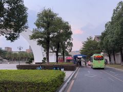 -广州大学城雅乐轩酒店