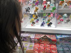 -泡泡玛特POPMART(合生汇店)