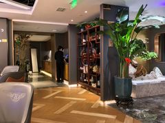 -山泉粤宴(广东大厦店)