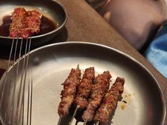 -夜食白市Yespicy·烧烤啤酒宵夜(番禺四海城店)