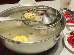 -八合里潮汕鲜牛肉火锅(上海汇智广场店)