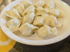 -大清花饺子(山庄店)