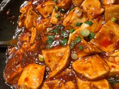 -南门小馆·清真(国贸商城店)