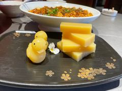 -四川饭店·小龙虾(长白店)