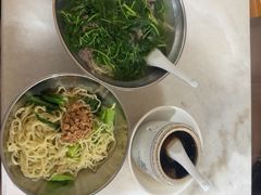 -浪记面店(老墟村店)