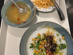 -大王油茶(磁器口店)