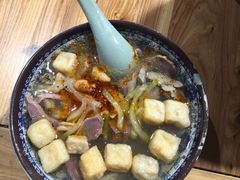 -老城南.鸭血粉丝汤(夫子庙店)