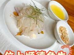 -美未居·老字号·地道顺德菜·桑拿鸡·鱼生(容桂店)