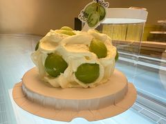 -WenTinG文汀·半糖蛋糕(合生汇店)