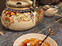 -百草滩羊清水涮羊肉·清真·宁夏盐池滩羊(莲花桥店)
