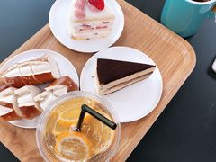 -81BAKERY(大学路店)