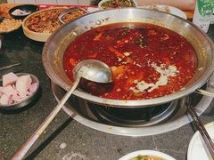 -小饕荟雅安贡椒鱼鲜馆(广福桥店)
