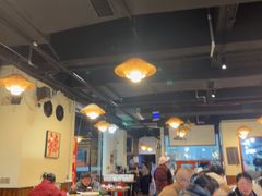 -邱金小炒·30 年盐帮江湖菜(自贡店)