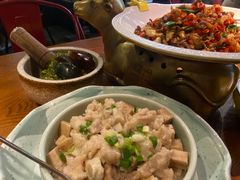 -炊烟小炒黄牛肉(东庆街店)