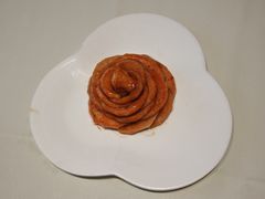 秘制爽口萝卜-马旺子酒楼