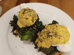 -Egg•Allday Brunch(襄阳北路店)