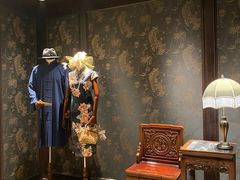 -杭州新新饭店·1913餐厅