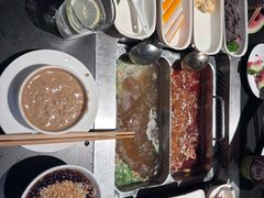 -海底捞火锅(崇文门新世界百货店)