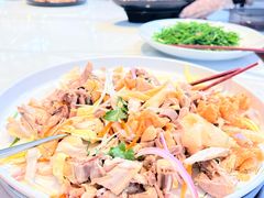 -凤阁楼果木烧鹅(鹤山陈山店)