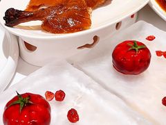 -满堂·烤鸭店·北京菜(鼓楼店)