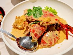 -同乐海鲜(乌节路中央店)