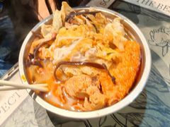 -柳州肥姨妈大骨螺蛳粉(双阳路店)