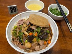 -爱家面馆(常州总店)