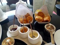 -新加坡文华东方酒店