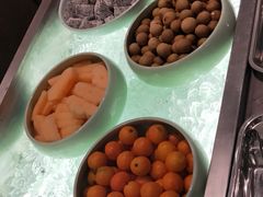 -远洲凤凰山庄臻味全日餐厅